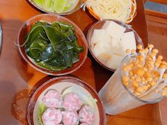 -黔有有贵州酸汤夺夺粉火锅(五味十字店)