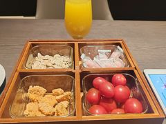 -南京THE TAI太和紫金大酒店