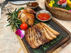 -KingThaia金泰兰(滨江天街店)