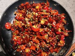 -一棠龙虾•王牌虾球(楚河汉街店)