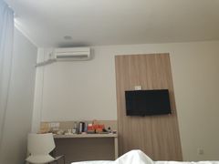 -锦江之星(合肥庐江路三孝口地铁站店)