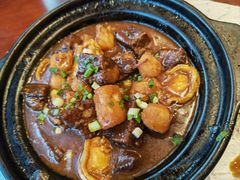 -古南都·老广东酒楼(龙江店)