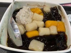 -鲜芋仙(番禺万达广场店)