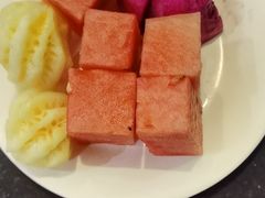 -蓝钻·国际美食海鲜自助百汇(西直门店)