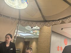 -君邦火锅(新疆大厦店)