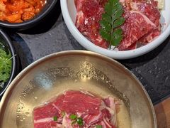 -九田家黑牛烤肉料理(云龙万达店)