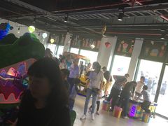 -蒙特利亲子乐园