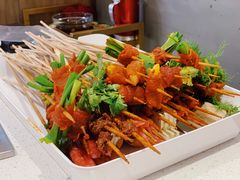 -串一火锅(赛格国际购物中心店)