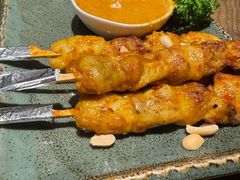 -安南越南餐厅(青岛万象城店)