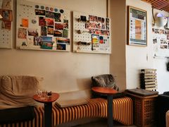 -几米咖啡(龙洲湾花园店)