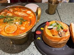 -Home Thai·泰谣(王府井apm店)