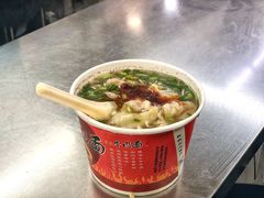 -老吴记水饺馆(前进五路店)