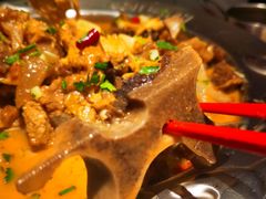 -胖哥俩肉蟹煲(湖滨银泰in77店)