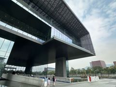 -广州市城市规划展览中心