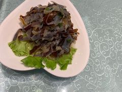 -启东海鲜人家(古美路店)