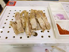 -老毛手抓·盐池滩羊非遗手抓(宁夏总店)
