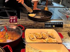 -马哥孛罗酒店·SAVVY全日餐厅