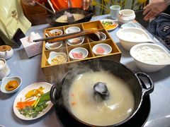 -飞虎过桥米线(翠湖店)