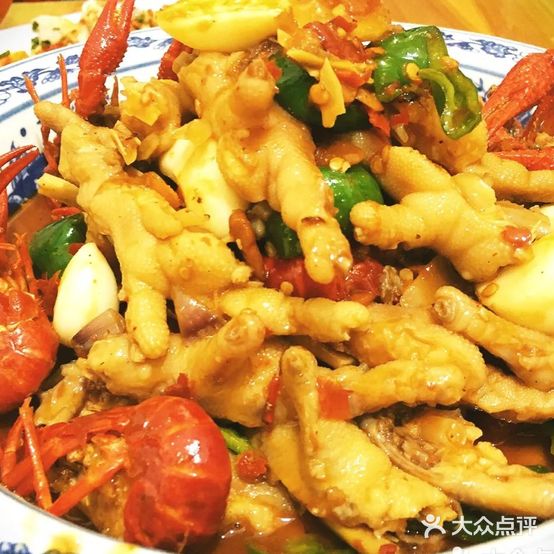 邵记煲店