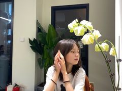 -花仓咖啡(祥安巷店)