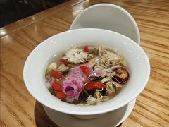 -巴蜀风·地道川菜(总店)