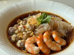 -奕景海鲜酒家· 大连海鲜(星海广场店)