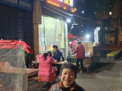 -涛涛烧烤(园林路老字号店)