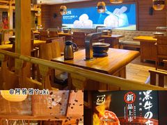 -黑牛の店·和牛烧肉(大悦城店)