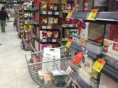-Olé精品超市(广州太古汇店)
