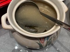 -艳阳天·非遗楚菜(武汉客厅店)