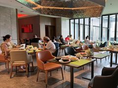 -希尔顿欢朋酒店·欢朋餐厅