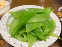 -乐乐大排档·30年老字号(浙江路店)
