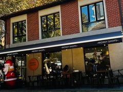 -Money Shops(愚园路店)