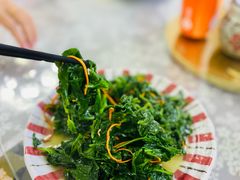 -天天向上素食餐厅(五台山店)