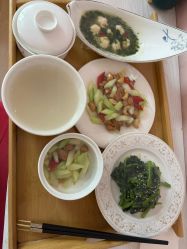 -金月汇月子会所(北大街店)