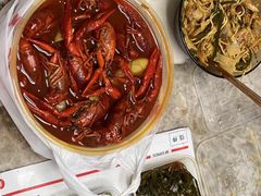 -美芳酒家(湖西路菜场店)