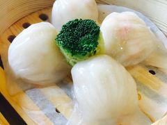 -麒麟中餐厅·经典粤菜·地道菜式老字号(广州长隆酒店)