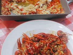 -饶福记·南昌烧烤大排档(九龙湖土著店)