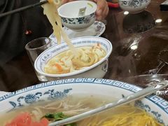 -老雒阳面馆·水席·洛阳菜(王城路店)