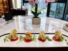 -酒蜻蜓·庭院私房菜(天元东路店)