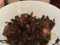 -新白鹿餐厅(爱琴海购物中心店)