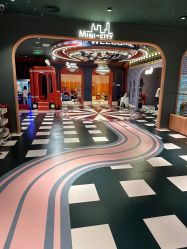 点击看大图 -meland亲子乐园(深圳领展中心城店)