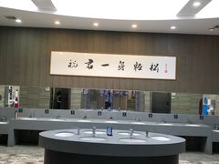 -中国石化江苏高速石油郭村服务区加油站