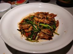 -筱爷叔·上海传统手工菜(玉树路店)
