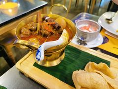 -simply thai天泰(长泰广场店)