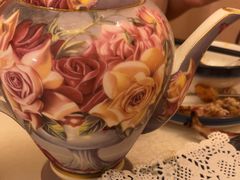 -阿布都新疆音乐美食城(长湖路店)