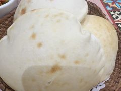 -BRBR叙利亚餐厅(总店)