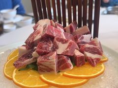-帝皇海海鲜豆捞(桐泾商务广场店)