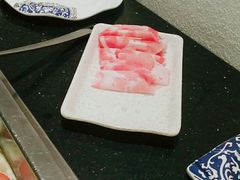 -百年川椒重庆老火锅(光谷店)