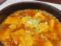 石锅包浆豆腐-天辣(金桥啦啦宝都店)